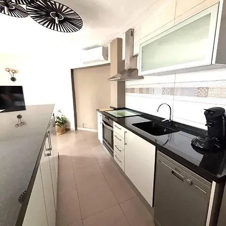 Villa Luxury With Mediterranean And Calpe