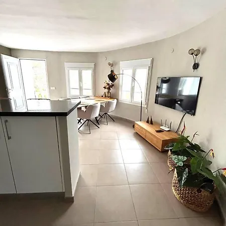 Luxury With Mediterranean And Calpe