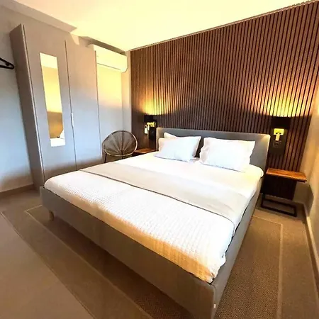 Luxury With Stunning Mediterranean And * Calpe