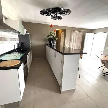 Villa Luxury With Mediterranean And