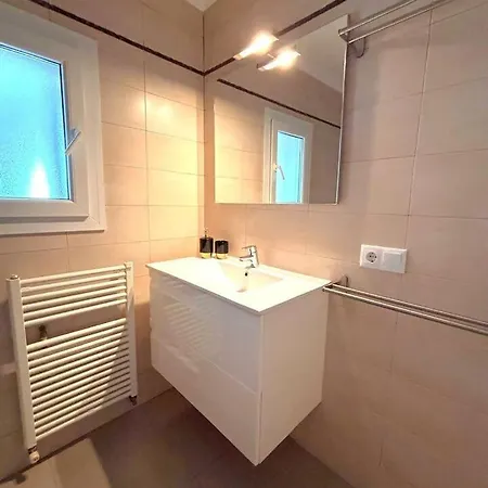Luxury With Stunning Mediterranean And Calpe