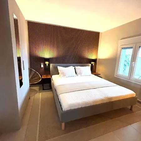 Luxury With Stunning Mediterranean And Villa *