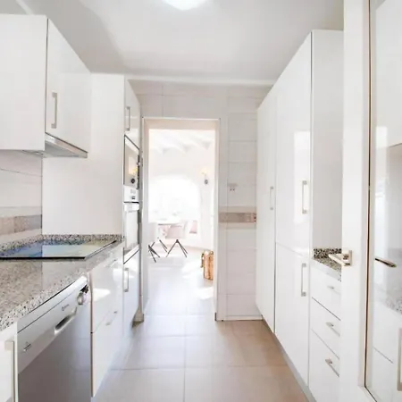 Luxury With Mediterranean And *