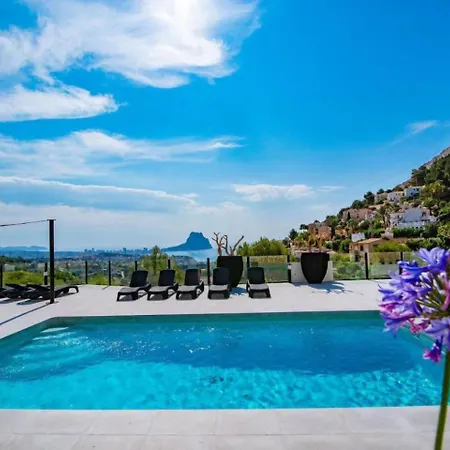 Luxury With Mediterranean And Villa