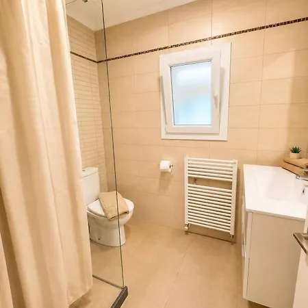 Luxury With Mediterranean And Calp