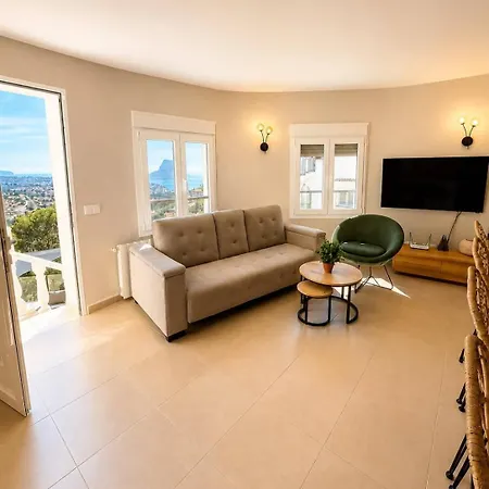 Luxury With Mediterranean And Villa