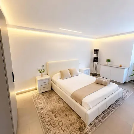 Luxury With Mediterranean And Calp