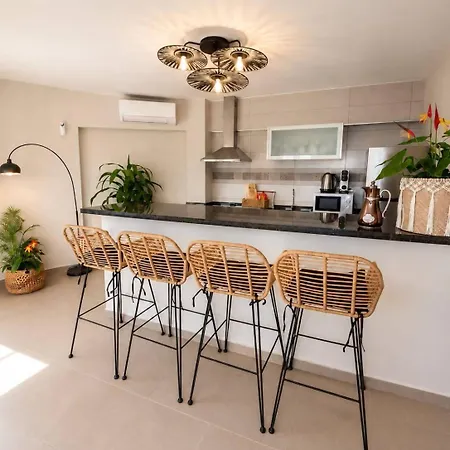 Luxury With Mediterranean And * Calp