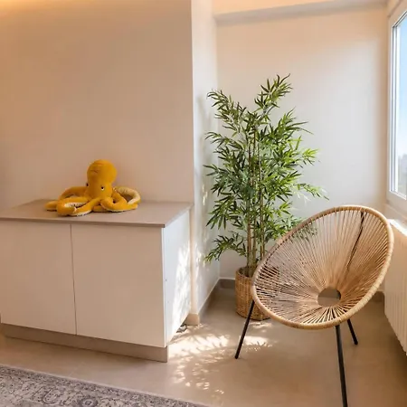 Luxury With Mediterranean And * Calp