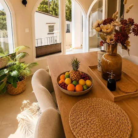Luxury With Mediterranean And * Calpe