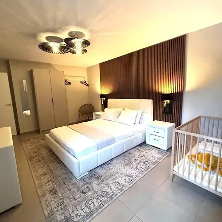 Luxury With Stunning Mediterranean And كاليبي