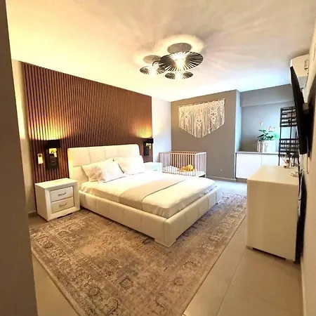 Luxury With Stunning Mediterranean And * كاليبي