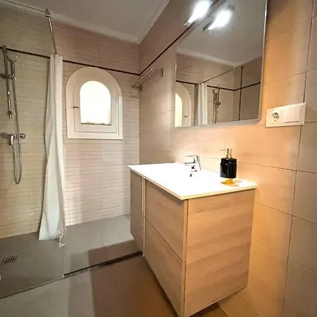 فيلة Luxury With Stunning Mediterranean And *