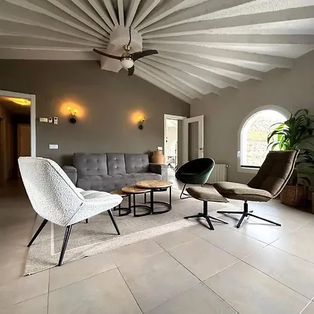 Luxury With Stunning Mediterranean And * كاليبي